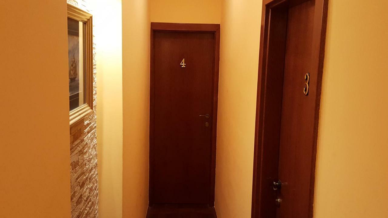 Sobe Roni Ξενοδοχείο Ζάγκρεμπ Εξωτερικό φωτογραφία