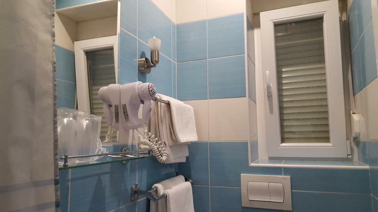 Sobe Roni Ξενοδοχείο Ζάγκρεμπ Εξωτερικό φωτογραφία